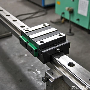 Sliding Linear Guide Sliding Linear Guide