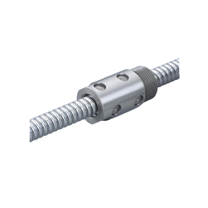 Zero Backlash Ball Screw